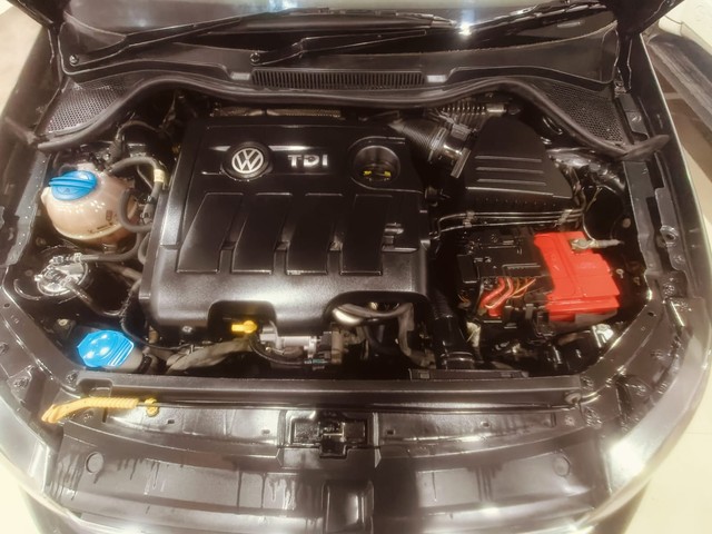 Second-hand 2016 Volkswagen Vento 1.5 TDI Highline AT for sale in Jaipur-5