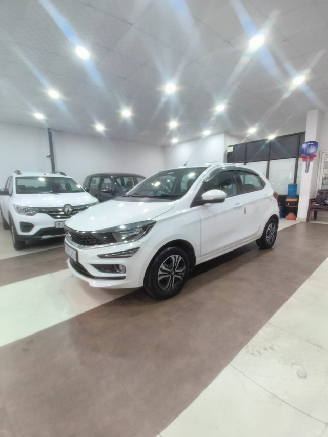 Tata Tiago XZ 2020-2022 Second-hand 2020 Tata Tiago XZ 2020-2022 for sale in Jaipur-2