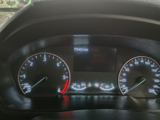 Second-hand 2019 Ford Ecosport 1.5 Diesel Titanium BSIV for sale in Jaipur-13