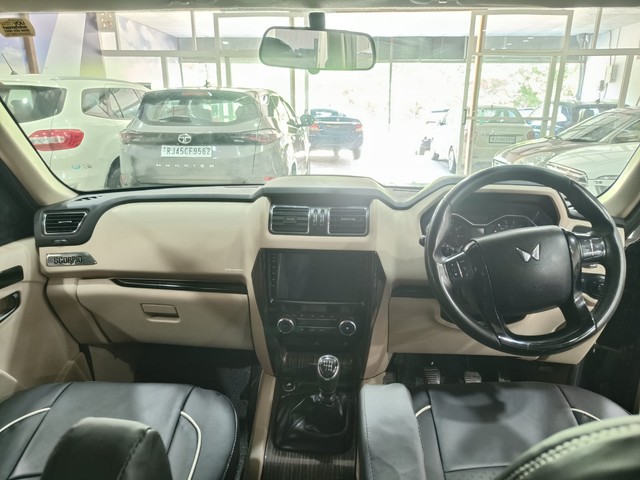 Second-hand 2022 Mahindra Scorpio S 11 BSVI for sale in Jaipur-11
