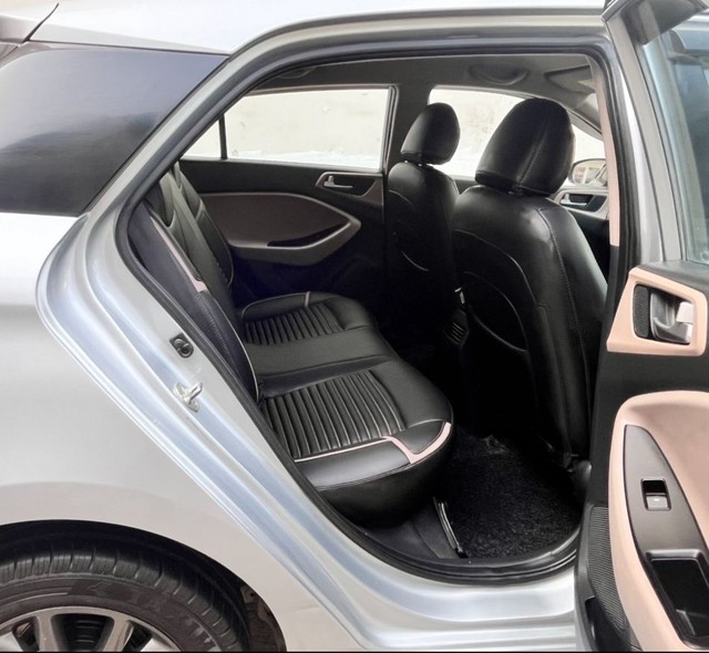 Second-hand 2019 Hyundai i20 Diesel Sportz for sale in Jaipur-9