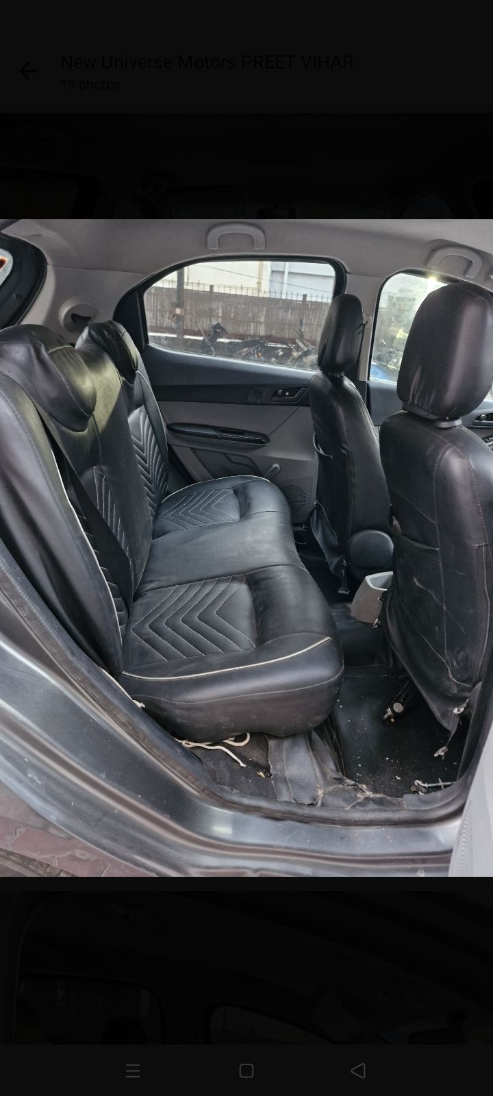 Image Used Car