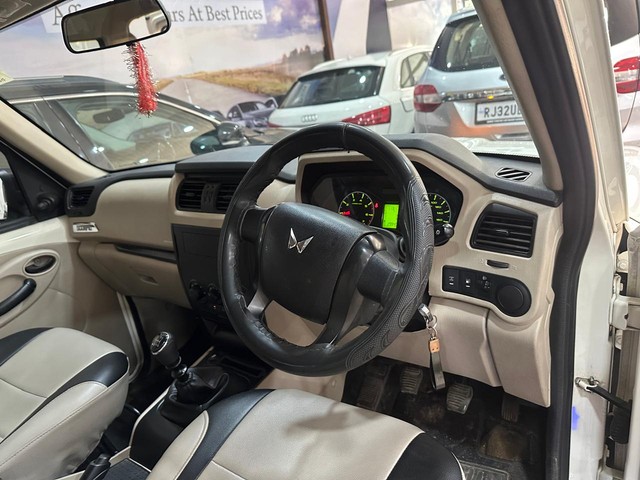 Second-hand 2023 Mahindra Scorpio S for sale in Jaipur-11