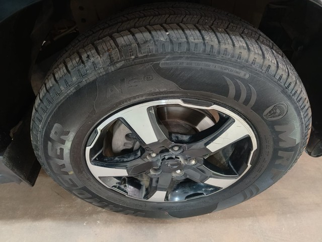 Second-hand 2022 Mahindra Scorpio S 11 BSVI for sale in Jaipur-6