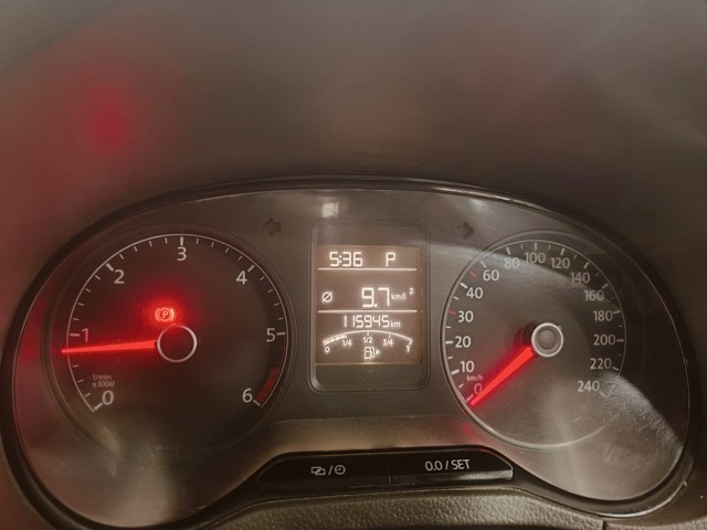 Second-hand 2016 Volkswagen Vento 1.5 TDI Highline AT for sale in Jaipur-9