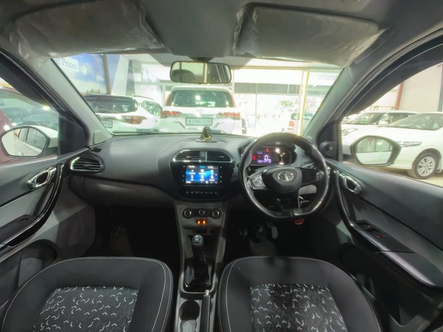 Tata Tiago XZ 2020-2022 Second-hand 2020 Tata Tiago XZ 2020-2022 for sale in Jaipur-8
