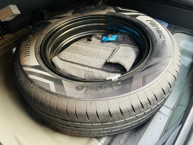 Second-hand 2022 Hyundai Creta SX Opt Turbo BSVI for sale in Mumbai-8