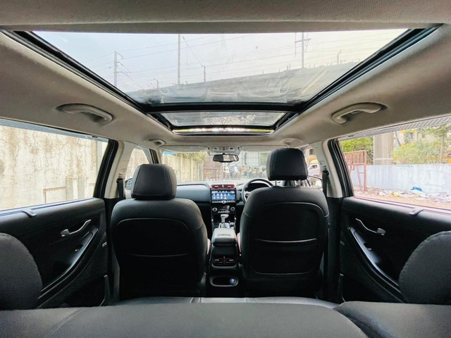 Second-hand 2022 Hyundai Creta SX Opt Turbo BSVI for sale in Mumbai-25