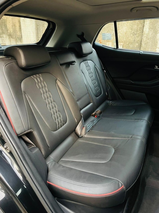 Second-hand 2022 Hyundai Creta SX Opt Turbo BSVI for sale in Mumbai-10