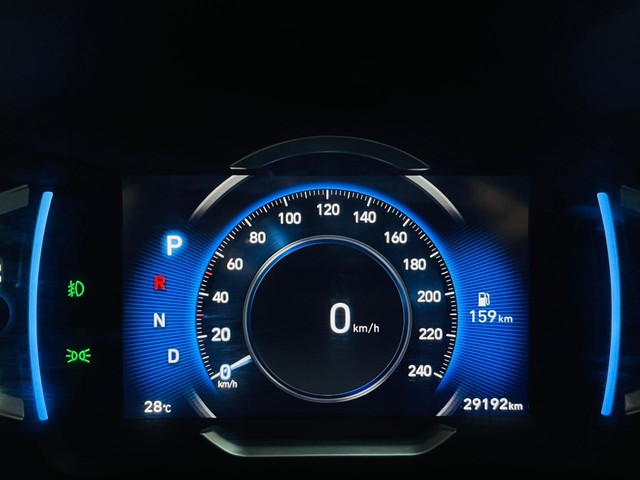 Second-hand 2022 Hyundai Creta SX Opt Turbo BSVI for sale in Mumbai-15