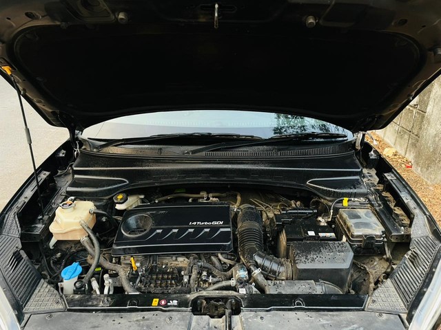 Second-hand 2022 Hyundai Creta SX Opt Turbo BSVI for sale in Mumbai-6