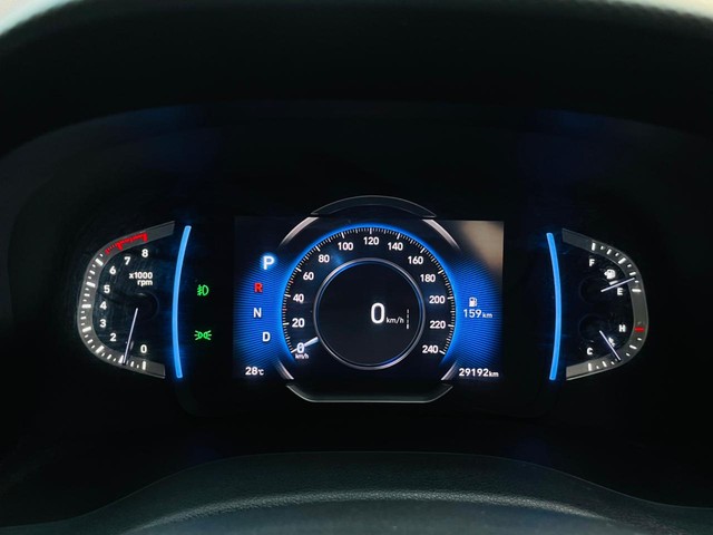 Second-hand 2022 Hyundai Creta SX Opt Turbo BSVI for sale in Mumbai-13
