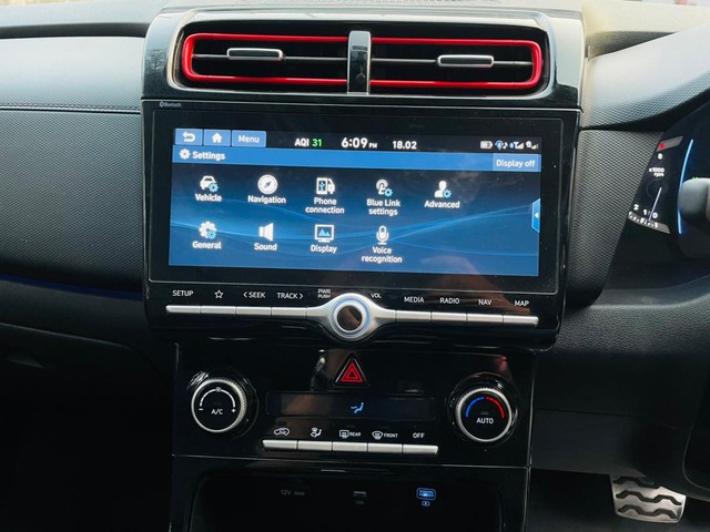 Second-hand 2022 Hyundai Creta SX Opt Turbo BSVI for sale in Mumbai-23