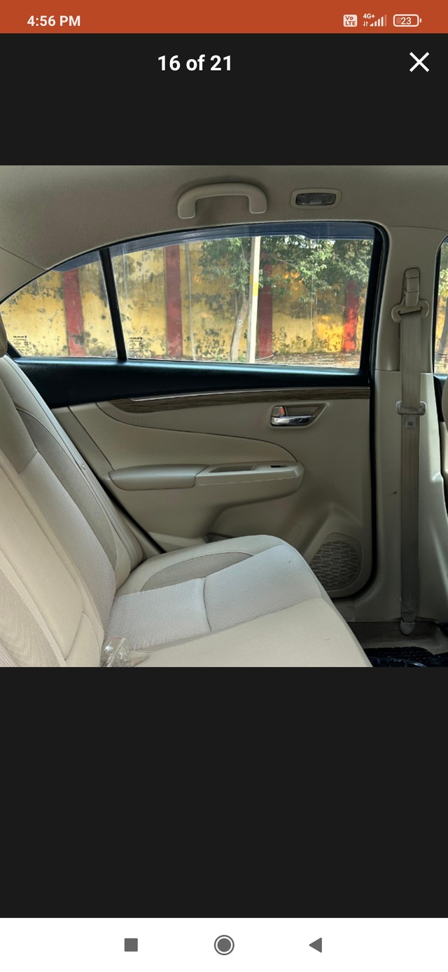 Second-hand 2019 Maruti Ciaz Zeta BSIV for sale in New Delhi-15
