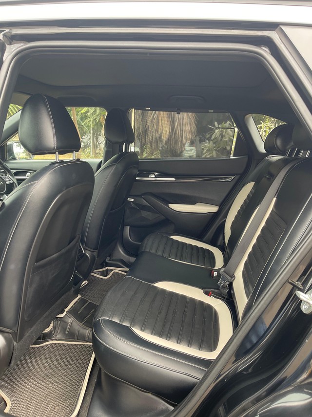 Second-hand 2023 Kia Seltos GTX Plus DCT for sale in New Delhi-7