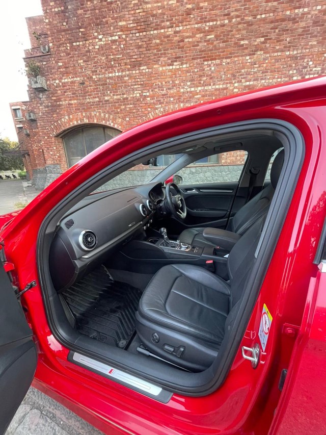 Second-hand 2019 Audi A3 35 TFSI Technology for sale in New Delhi-13