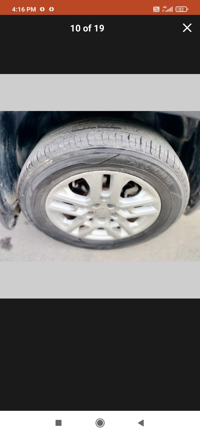 Second-hand 2018 Jeep Compass 2.0 Limited 4X4 for sale in New Delhi-8