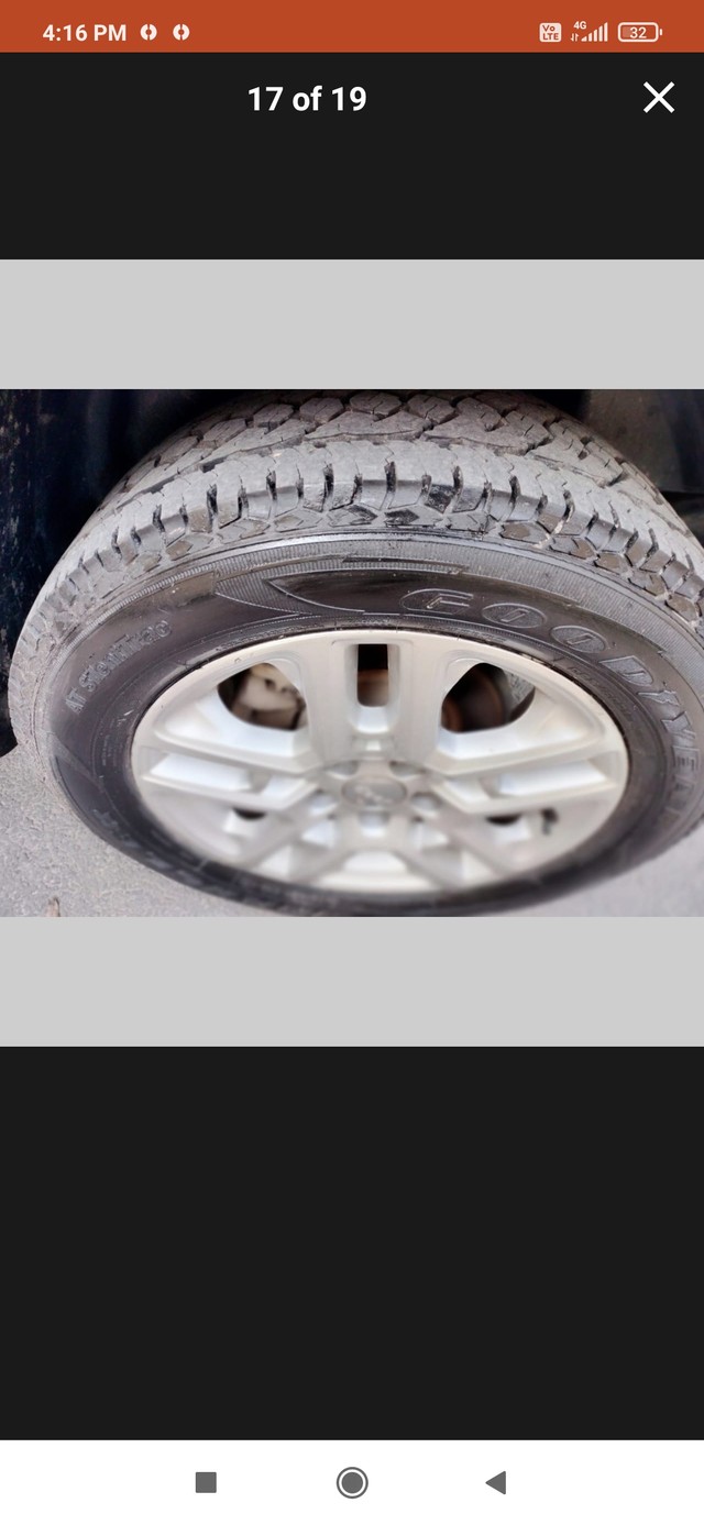 Second-hand 2018 Jeep Compass 2.0 Limited 4X4 for sale in New Delhi-15