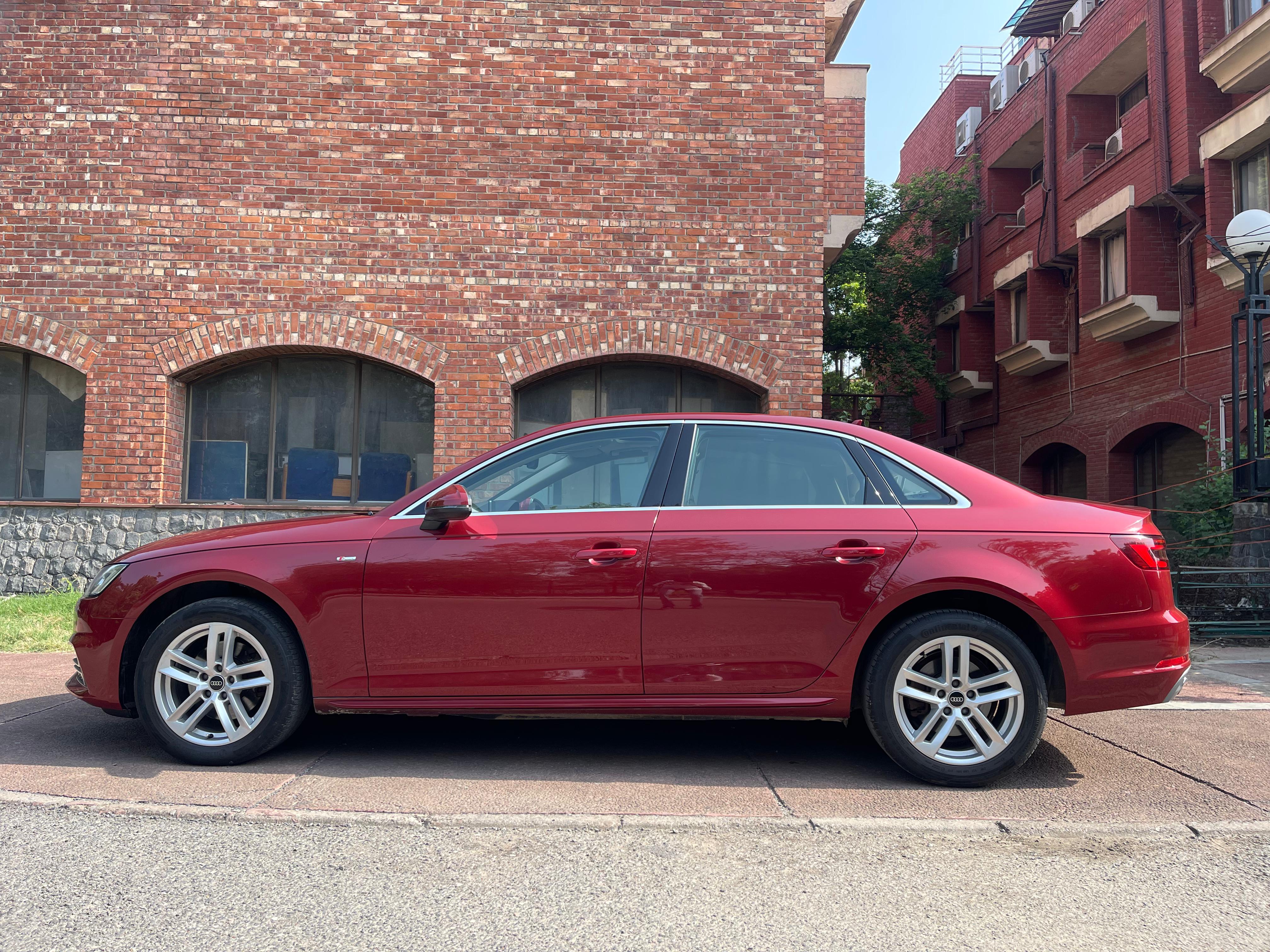 Image Used Car