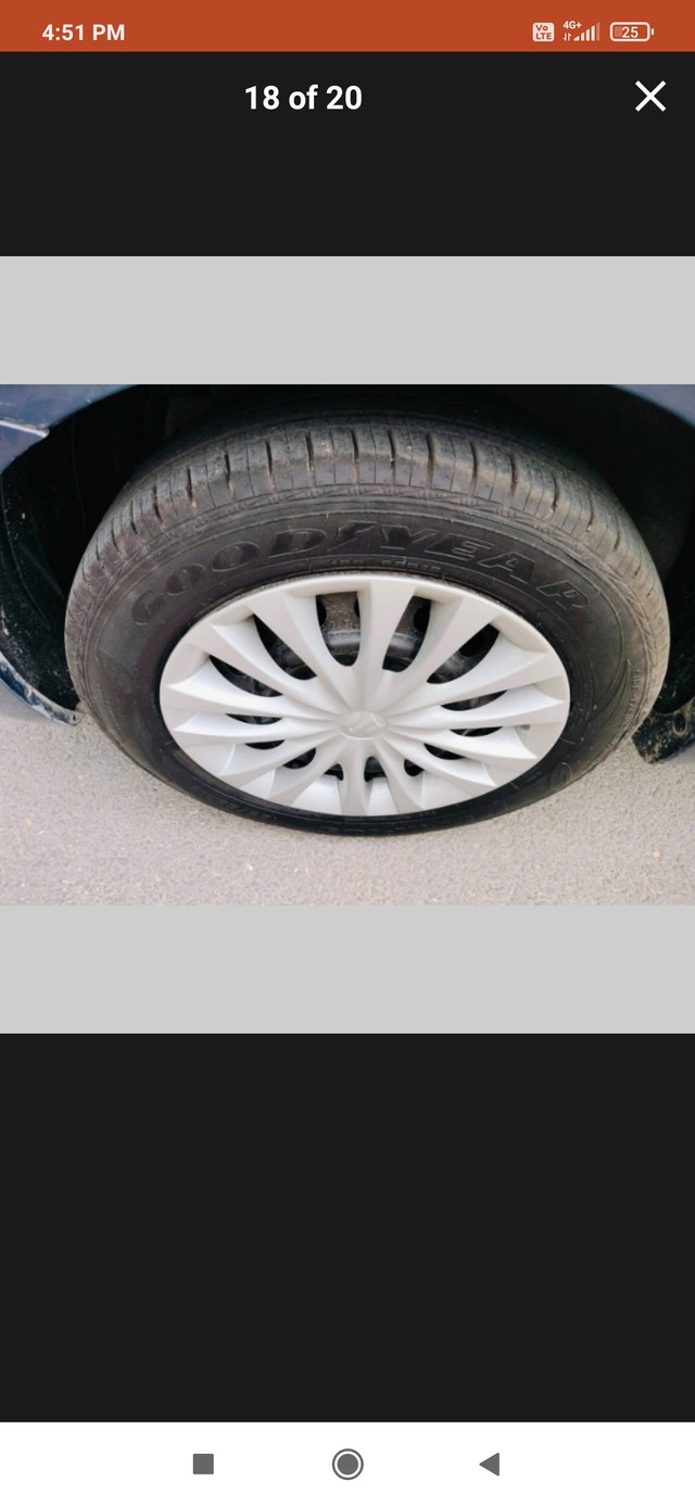 Second-hand 2019 Maruti Ciaz Zeta BSIV for sale in New Delhi-18