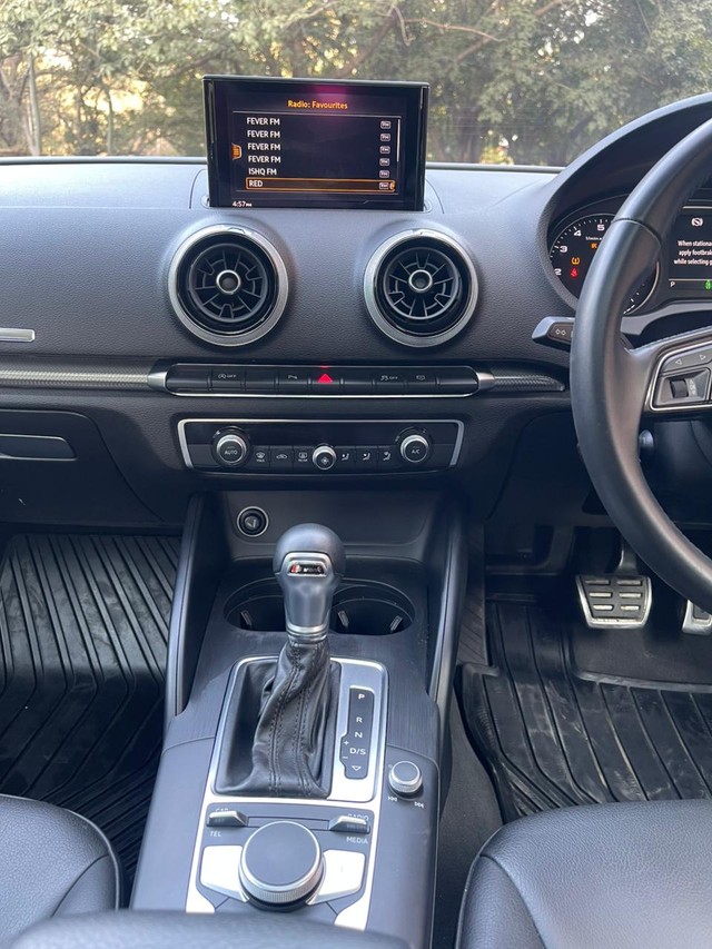 Second-hand 2019 Audi A3 35 TFSI Technology for sale in New Delhi-5