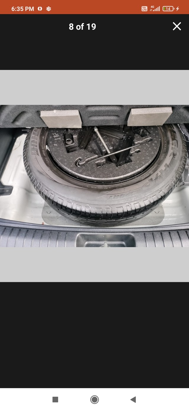 Second-hand 2018 Hyundai Creta 1.6 VTVT SX Plus for sale in New Delhi-13