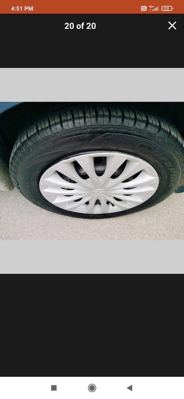 Second-hand 2019 Maruti Ciaz Zeta BSIV for sale in New Delhi-2