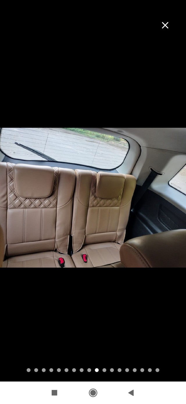 Second-hand 2018 Mahindra XUV500 W11 AT BSIV for sale in New Delhi-9