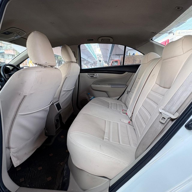 Second-hand 2018 Maruti Suzuki Ciaz 1.4 Alpha for sale in Pune-8