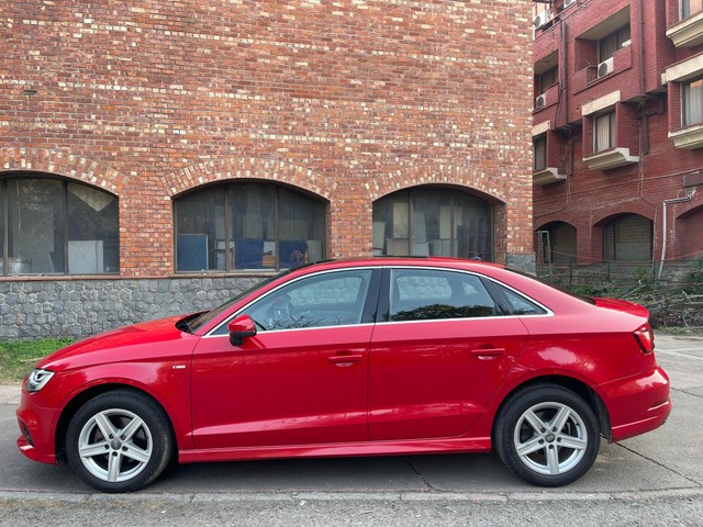 Second-hand 2019 Audi A3 35 TFSI Technology for sale in New Delhi-3