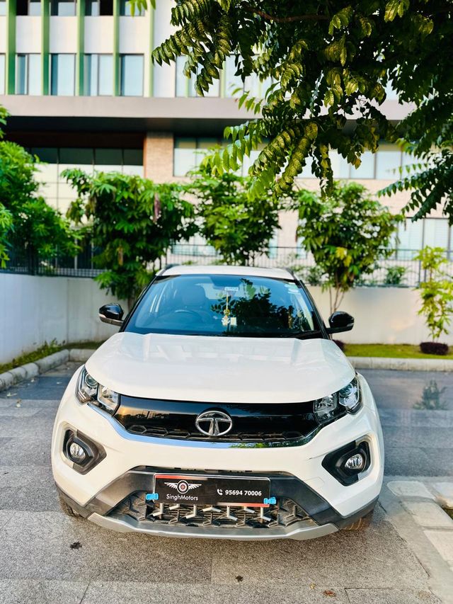 Second-hand 2020 Toyota Glanza जी for sale in Mohali