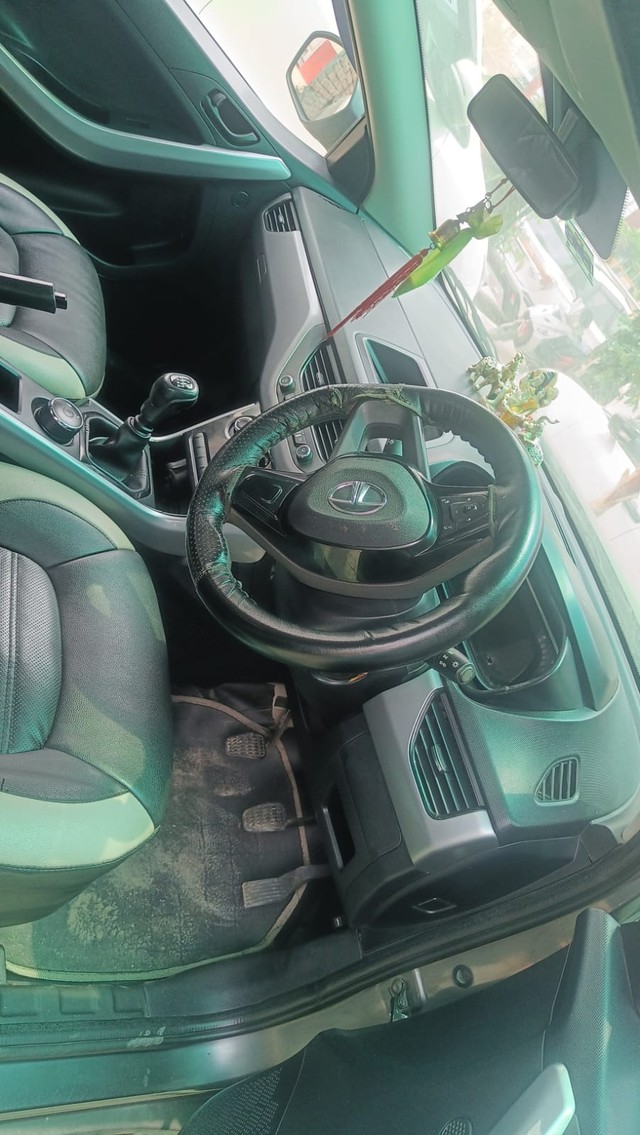 Second-hand 2021 Hyundai Creta E Diesel BSVI for sale in Patna-2