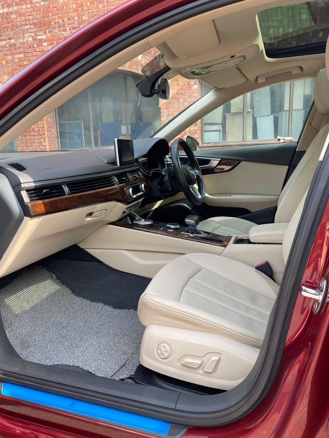 Image Used Car