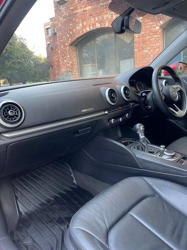 Second-hand 2019 Audi A3 35 TFSI Technology for sale in New Delhi-11