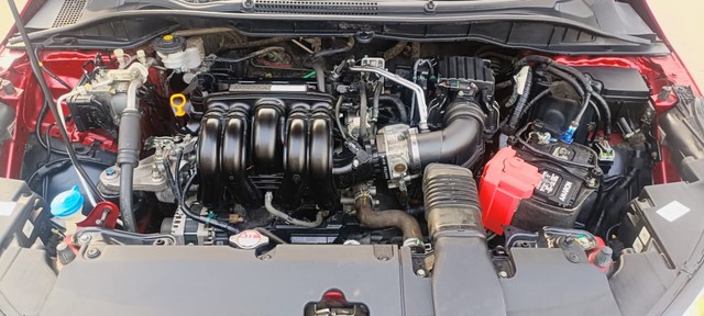 Second-hand 2020 Honda City V MT for sale in New Delhi-5