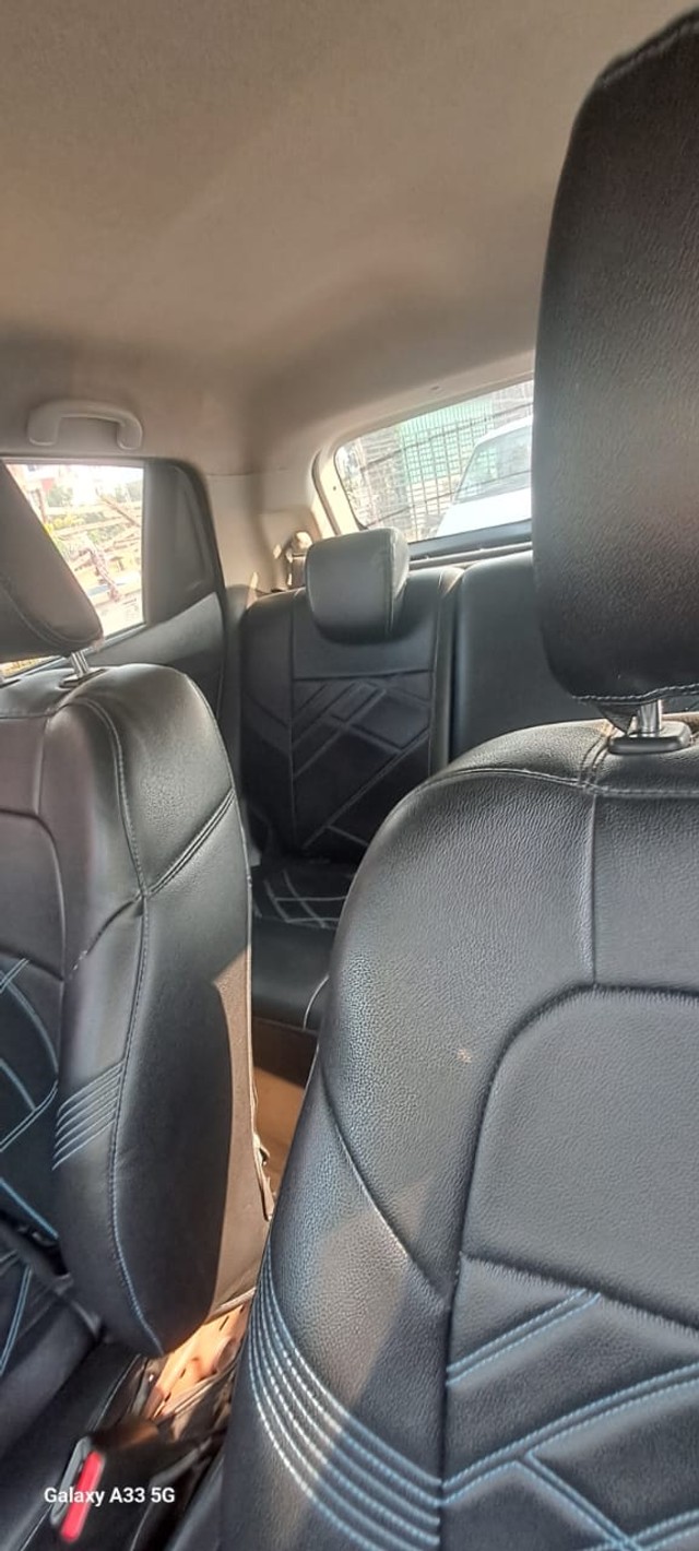 Second-hand 2020 Maruti Swift AMT ZXI for sale in Patna-3