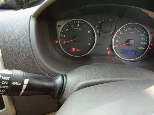 Hyundai i20 Magna Second-hand 2012 Hyundai i20 Magna for sale in Patna-4