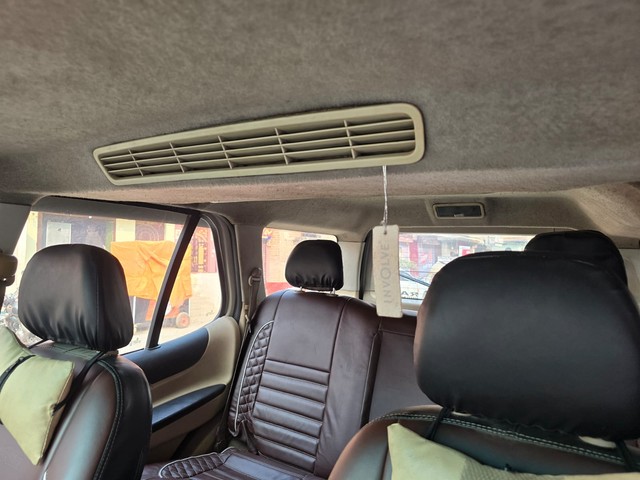 Second-hand 2015 Mitsubishi Pajero Sport 4X4 for sale in Patna-4