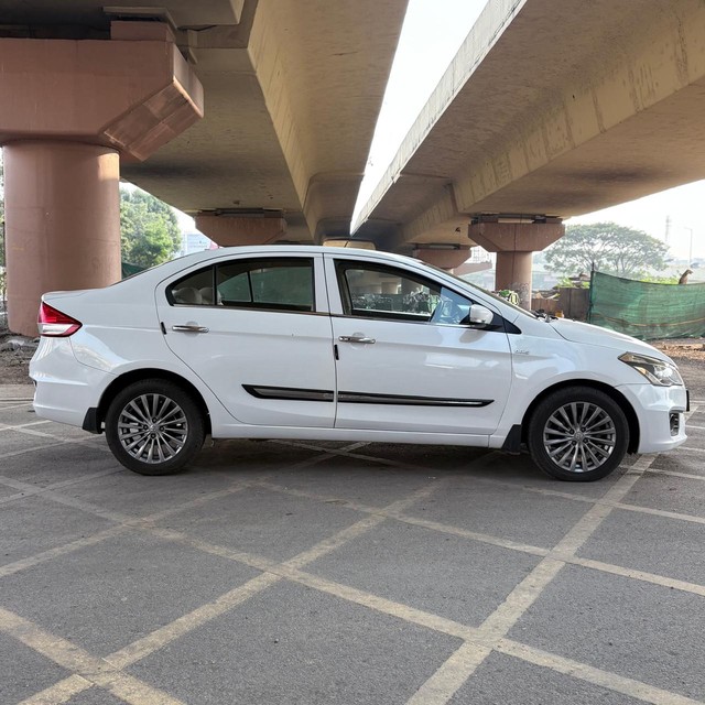 Second-hand 2018 Maruti Suzuki Ciaz 1.4 Alpha for sale in Pune-1
