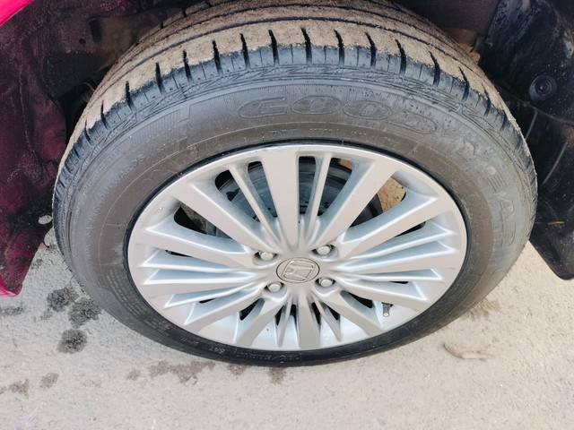 Second-hand 2021 Honda City V MT for sale in New Delhi-9