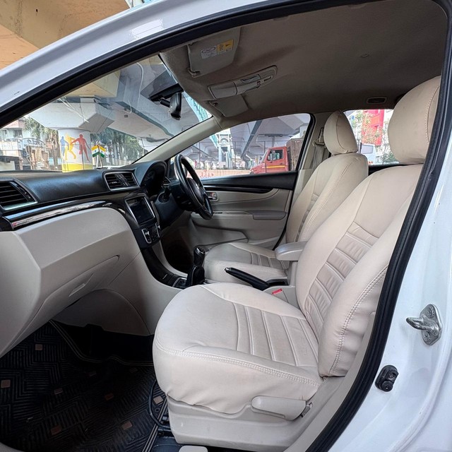 Second-hand 2018 Maruti Suzuki Ciaz 1.4 Alpha for sale in Pune-4