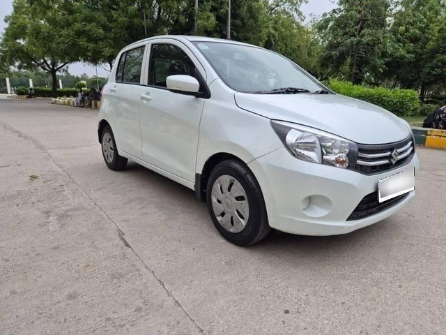 Second-hand 2016 Maruti Suzuki Celerio ZXI for sale in New Delhi-6