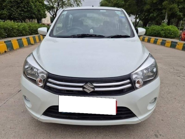 Second-hand 2016 Maruti Suzuki Celerio ZXI for sale in New Delhi-0
