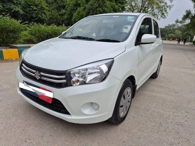 Second-hand 2016 Maruti Suzuki Celerio ZXI for sale in New Delhi-4