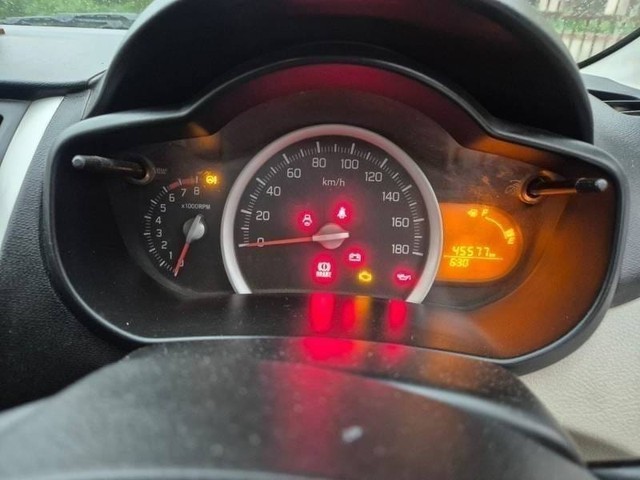 Second-hand 2016 Maruti Suzuki Celerio ZXI for sale in New Delhi-10