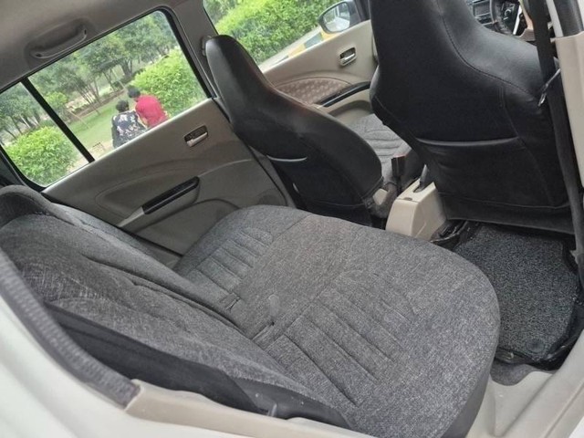 Second-hand 2016 Maruti Suzuki Celerio ZXI for sale in New Delhi-9