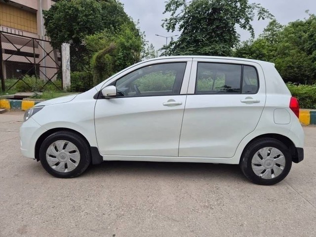 Second-hand 2016 Maruti Suzuki Celerio ZXI for sale in New Delhi-3