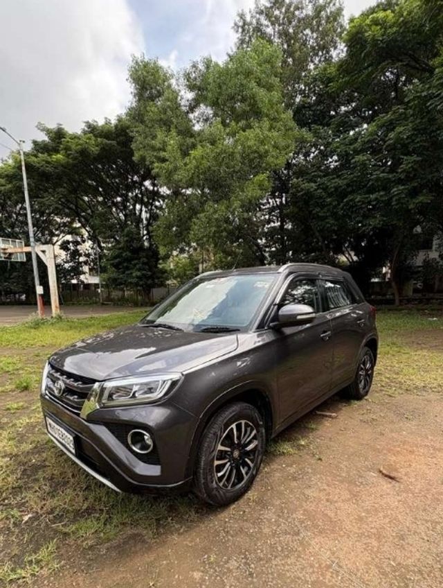 Image Used Car