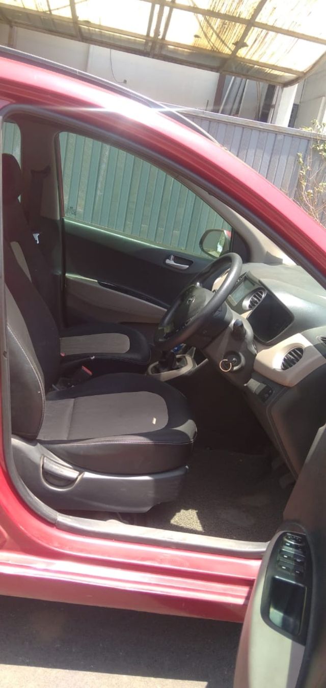 Image Used Car