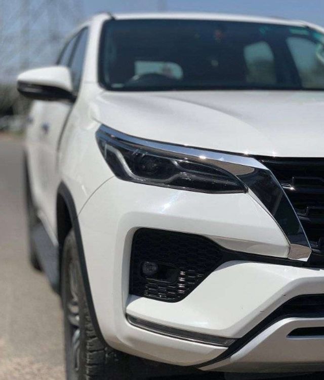 Image Used Car